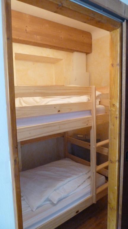 B&B Chalet La Providence Le Sauze Phòng bức ảnh
