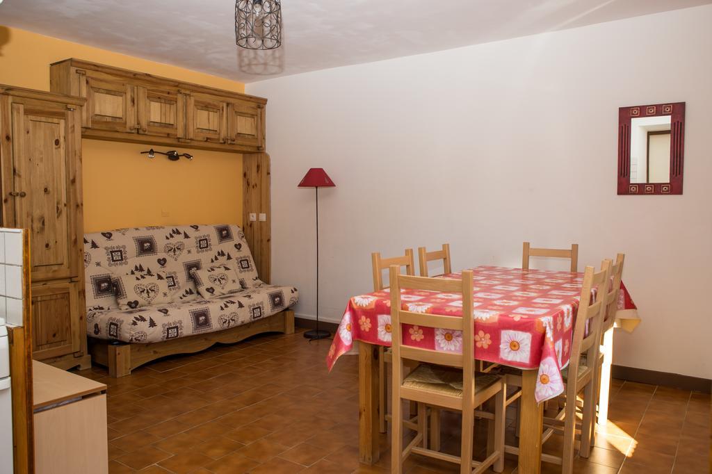 B&B Chalet La Providence Le Sauze Phòng bức ảnh